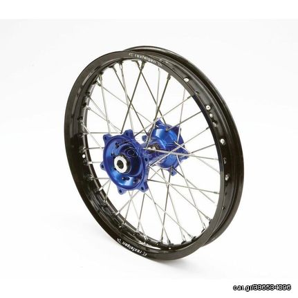 Rfx Race Mx Complete Rear Wheel 19X2,15