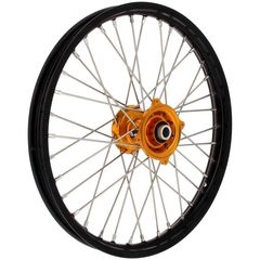 Rfx Race Mx Complete Front Wheel 21X1,60