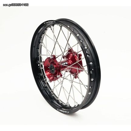 Rfx Race Mx Complete Rear Wheel 19X1,85