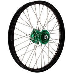 Rfx Race Mx Complete Front Wheel 21X1,60