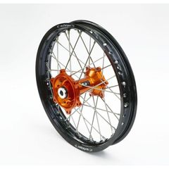 Rfx Race Mx Complete Rear Wheel 18X2,15