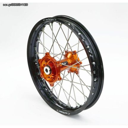 Rfx Race Mx Complete Rear Wheel 18X2,15