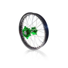 Rfx Race Mx Complete Rear Wheel 19X2,15