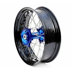 Rfx Race Sm Complete Rear Wheel 17X4,50