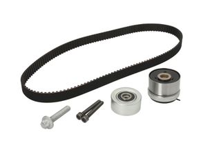 Σετ οδοντωτού ιμάντα ALFA ROMEO 159; CHEVROLET AVEO, AVEO / KALOS, CRUZE, ORLANDO, TRAX; FIAT CROMA, STILO; OPEL ASTRA G, ASTRA G CLASSIC, ASTRA G/KOMBI, ASTRA H 1.4-1.8LPG 02.98-