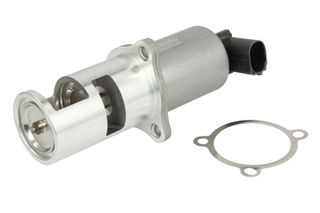 Βαλβίδα AGR VOLVO S40 I, V40; DACIA SOLENZA; MITSUBISHI CARISMA, SPACE STAR; NISSAN ALMERA II, INTERSTAR, PRIMASTAR; OPEL MOVANO A, VIVARO A; RENAULT CLIO II, CLIO II/HATCHBACK 1.5D/1.9D 08.9