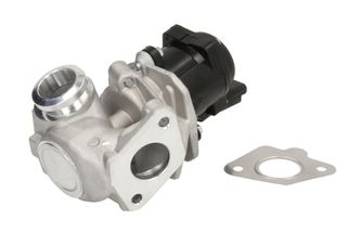 Βαλβίδα AGR VOLVO C30, S40 II, S80 II, V50, V70 III; CITROEN BERLINGO, BERLINGO MULTISPACE, BERLINGO/MINIVAN, C2, C3 I, C3 II, C3 PICASSO, C4, C4 GRAND PICASSO I, C4 I 1.4D-1.8 10.98-