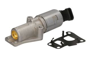 Βαλβίδα AGR  FIAT STILO; OPEL ASTRA G, ASTRA H, ASTRA H GTC, MERIVA A, VECTRA C, VECTRA C GTS, ZAFIRA B 1.6 03.00-09.12