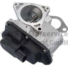 Βαλβίδα AGR  AUDI A3, A4 ALLROAD B8, A4 B8, A5, A6 C6, Q5, TT; DODGE JOURNEY; SEAT ALTEA, ALTEA XL, EXEO, EXEO ST, LEON, TOLEDO III; SKODA OCTAVIA II, SUPERB II, YETI; VW BEETLE, EOS 2.0D 05.