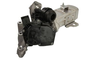 Βαλβίδα AGR CITROEN C4 GRAND PICASSO I, C4 II, C4 PICASSO I, C5 II, C5 III, C8, DS4, DS5, JUMPY II; FIAT SCUDO; FORD C-MAX II, FOCUS III, GALAXY II 2.0D/2.0DH/2.2D 09.04-