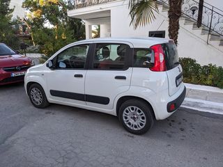 Fiat Panda 2018 LOUNGE 1.3 DIESEL 95 HP-thumb-2