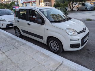 Fiat Panda 2018 LOUNGE 1.3 DIESEL 95 HP-thumb-1