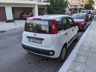 Fiat Panda 2018 LOUNGE 1.3 DIESEL 95 HP-thumb-3