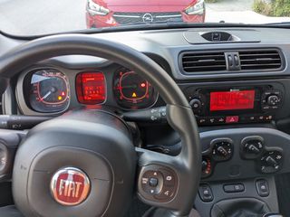 Fiat Panda 2018 LOUNGE 1.3 DIESEL 95 HP-thumb-4