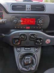 Fiat Panda 2018 LOUNGE 1.3 DIESEL 95 HP-thumb-5