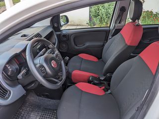 Fiat Panda 2018 LOUNGE 1.3 DIESEL 95 HP-thumb-6