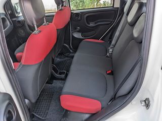Fiat Panda 2018 LOUNGE 1.3 DIESEL 95 HP-thumb-7