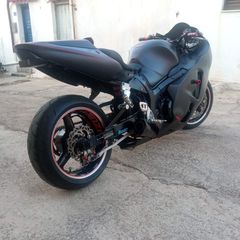 Suzuki GSXR 1300 Hayabusa '03