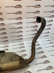 ΛΑΙΜΟΣ ΕΞΑΤΜΙΣΗΣ DAYTONA ZONTES T310 19' / MOTORRAD PSARAKIS-thumb-1