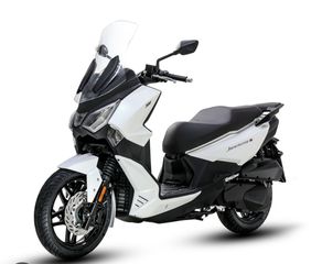 Sym Joyride 300 2026 ΚΑΤΑΣΤΑΣΗ ΚΑΙΝΟΥΡΙΟΥ-thumb-4