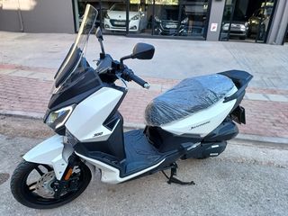 Sym Joyride 300 2026 ΚΑΤΑΣΤΑΣΗ ΚΑΙΝΟΥΡΙΟΥ-thumb-2