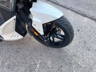 Sym Joyride 300 2026 ΚΑΤΑΣΤΑΣΗ ΚΑΙΝΟΥΡΙΟΥ-thumb-3