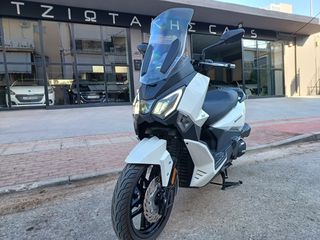 Sym Joyride 300 2026 ΚΑΤΑΣΤΑΣΗ ΚΑΙΝΟΥΡΙΟΥ-thumb-8