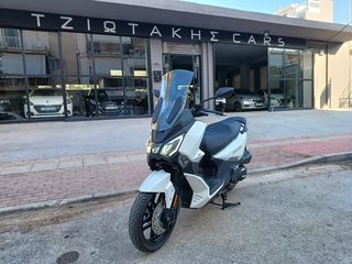 Sym Joyride 300 2026 ΚΑΤΑΣΤΑΣΗ ΚΑΙΝΟΥΡΙΟΥ-thumb-9