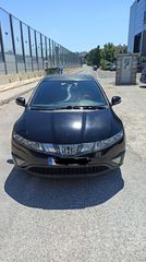 Honda Civic '08