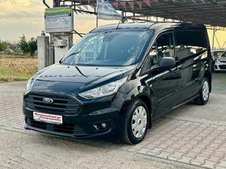 Ford Transit Connect '18 TRANSIT CONNECT MAXI ΜΑΚΡΥ ΑΥΤΟΜΑΤΟ