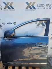 RENAULT KADJAR 2016-2023 ΚΑΘΡΕΠΤΗΣ ΕΞΩΤΕΡΙΚΟΣ ΗΛΕΚΤΡΙΚΟΣ ΘΕΡΜΑΙΝΟΜΕΝΟΣ  ΑΡΙΣΤΕΡΑ