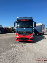 Καρότσα Κουρτίνα Mercedes-Benz 2014 1845 MP4-thumb-5