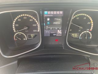 Καρότσα Κουρτίνα Mercedes-Benz 2014 1845 MP4-thumb-9