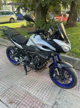 Yamaha Tracer 900 '16