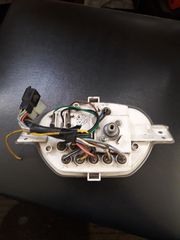 Κοντέρ YAMAHA CRYPTON 115 2004-thumb-1