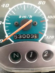 Κοντέρ YAMAHA CRYPTON 115 2004-thumb-2