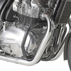 ΠΡΟΣΤΑΣΙΑ ΚΙΝΗΤΗΡΑ TN9051 ΓΙΑ ROYAL ENFIELD CONTINENTAL GT 650 '20-'23 | GIVI