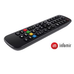 Τηλεχειριστήριο MAG RCU Original Remote Controller SRC-4015