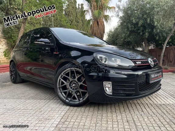 Volkswagen Golf 2009 ΠΡΟΣΦΟΡΑ ΕΒΔΟΜΑΔΑΣ