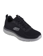 Skechers Sport Summits 232395-BKCC Ανδρικά Αθλητικά Παπούτσια Running Μαύρα