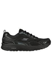 Skechers Go Run Consistent 220034-BKCC Ανδρικά Αθλητικά Παπούτσια Running Μαύρα