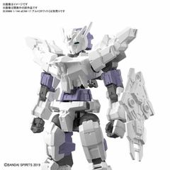 30MM Option Armor 9 for Commander Detail Set - Model Kit-thumb-1