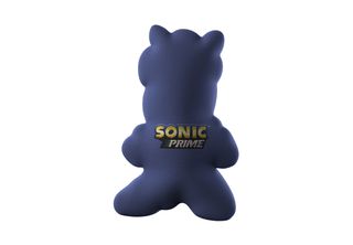 SONIC - Body - Cushion '35x 20x 5.5cm'-thumb-1