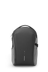 XD Design - Bobby Bizz backpack - Grey (P705.932) / Luggage and Travel Gear