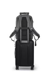 XD Design - Bobby Bizz backpack - Grey (P705.932)-thumb-1