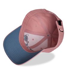 DISNEY - STITCH - Adjustable Cap-thumb-3