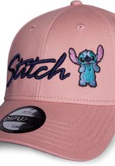 DISNEY - STITCH - Adjustable Cap-thumb-2