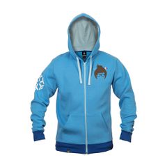 OVERWATCH - MEI Ultimate Hoodie (M)-thumb-1