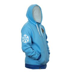 OVERWATCH - MEI Ultimate Hoodie (M)-thumb-3