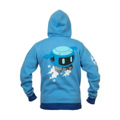 OVERWATCH - MEI Ultimate Hoodie (M)-thumb-2